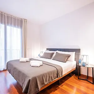 Apartment Sweett - Eixample 