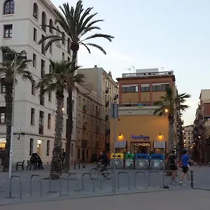 Aapartments In Center , Barcelona Hiszpania
